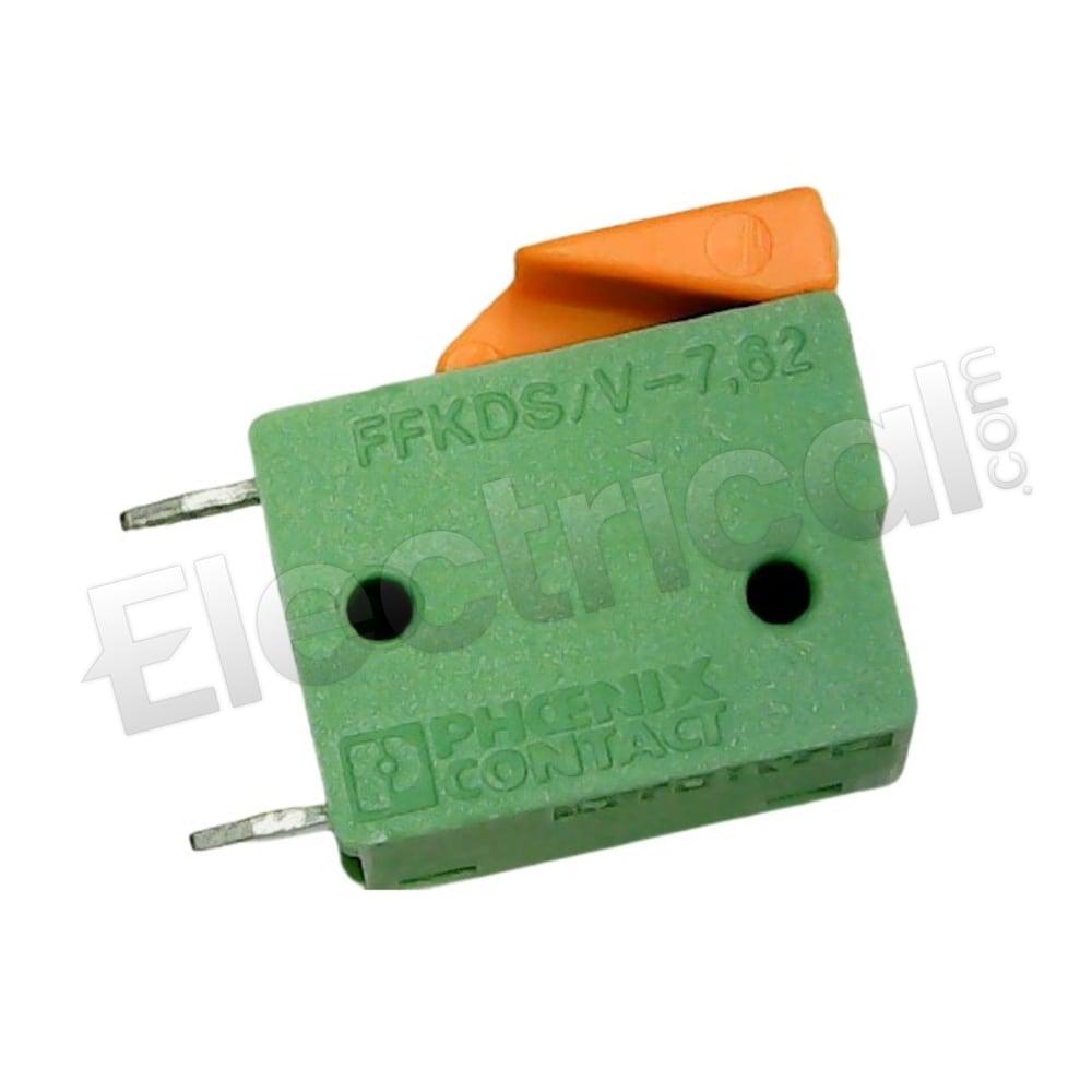 Phoenix Contact Tools FFKDSA/V1-7 62