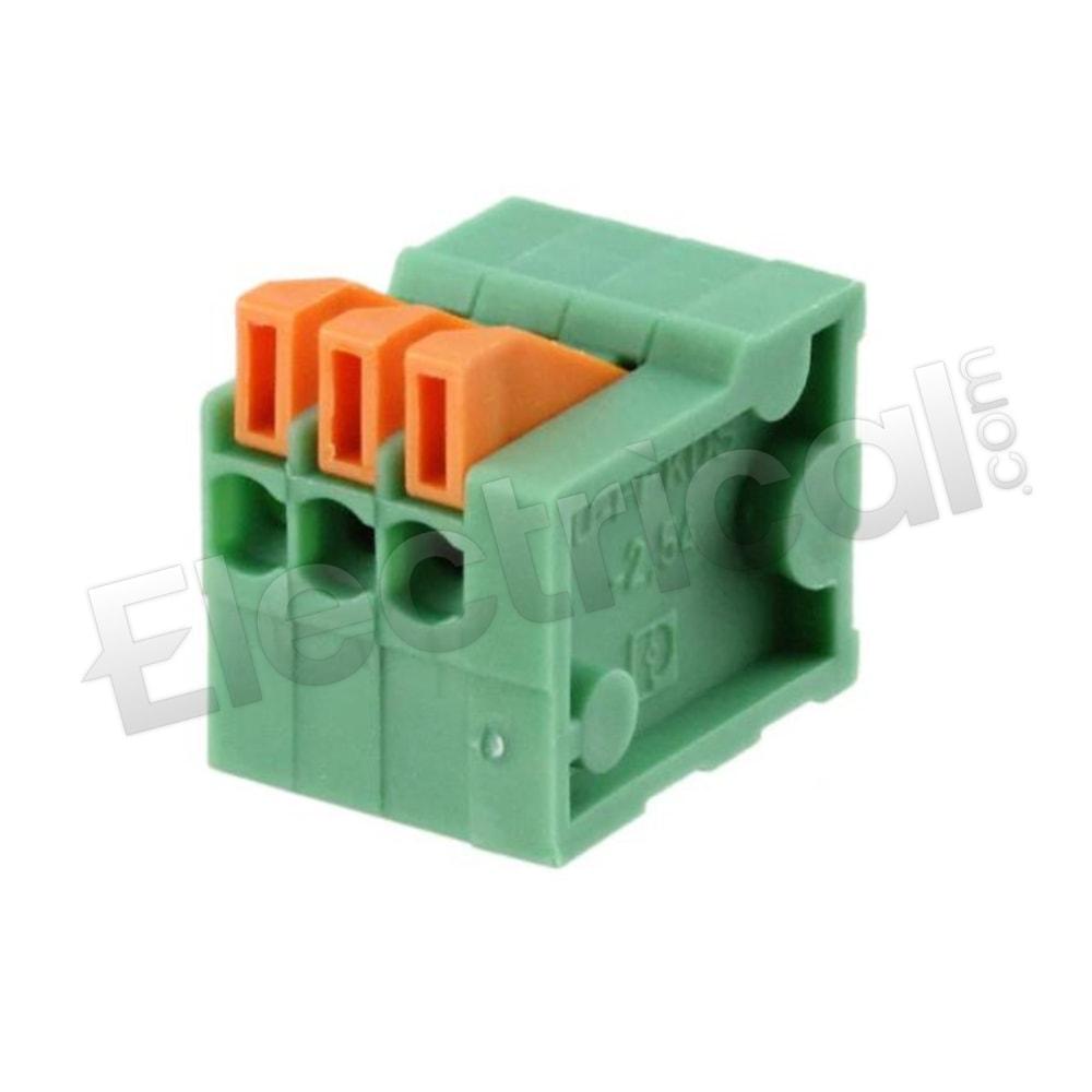 Phoenix Contact Tools FFKDSA1/V-2,54- 3