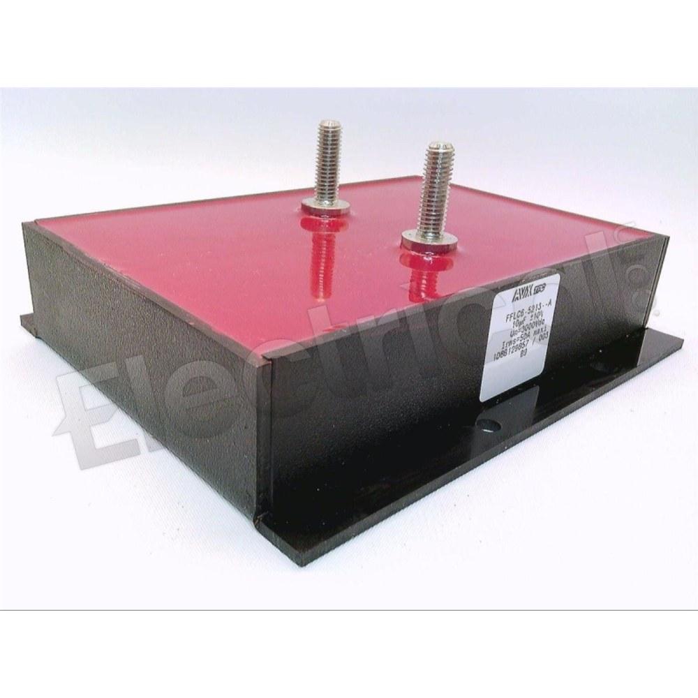 Avx Corporation Part And Accessory FFLC6-5213--A