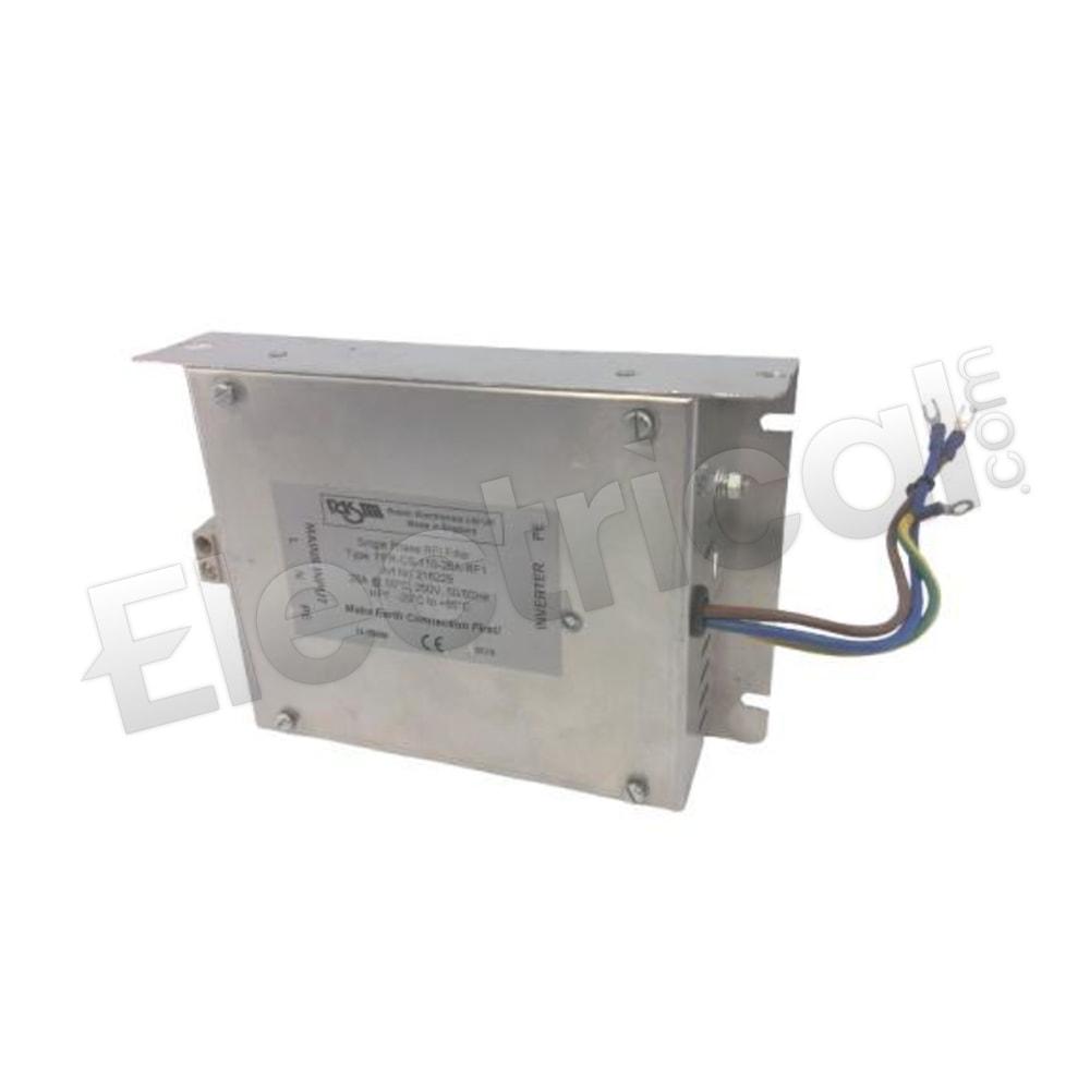 FFR-CS-110-26A-RF1
