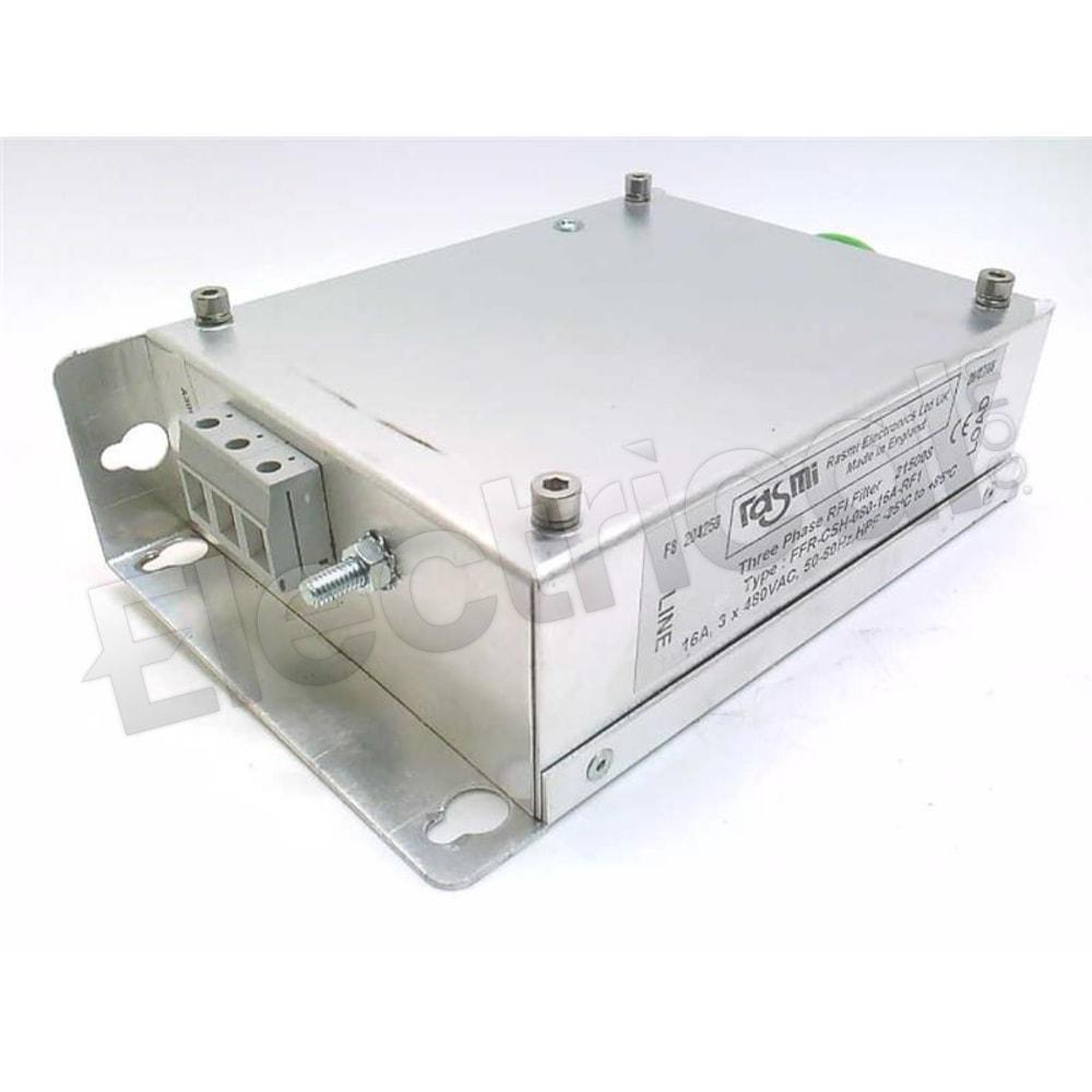 FFR-CSH-080-16A-RF1