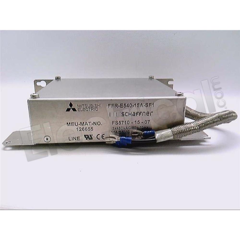 FFR-E540-15A-SF1