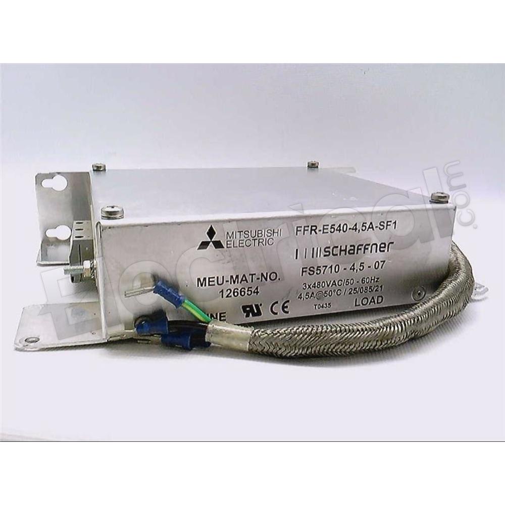 FFR-E540-45A-SF1