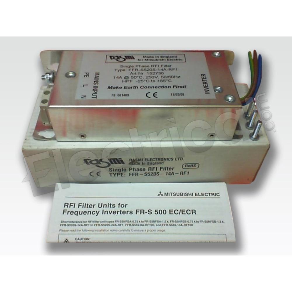 FFR-S520S-14A-RF1