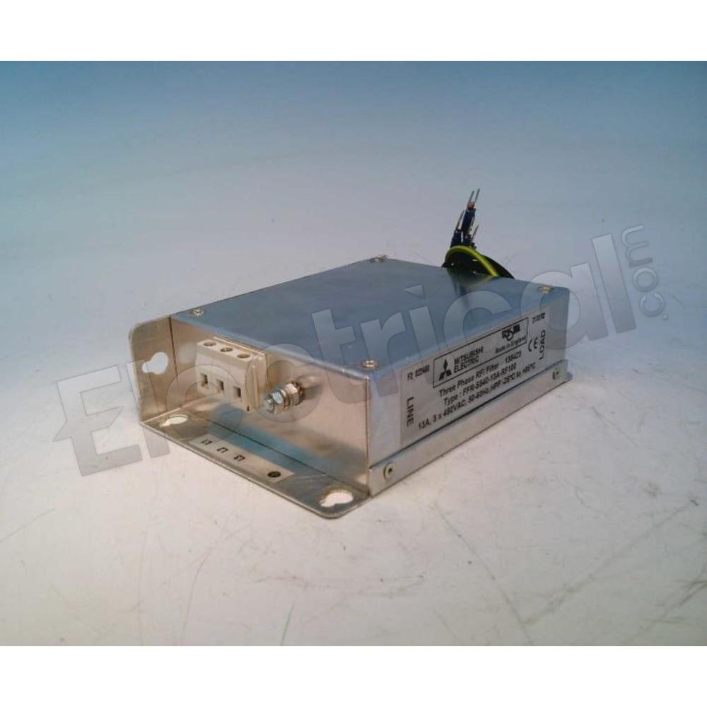 FFR-S540-13A-RF100