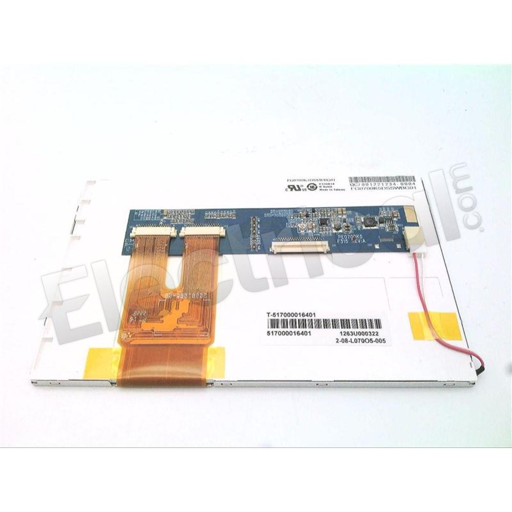 FG0700K5DSSWBG01