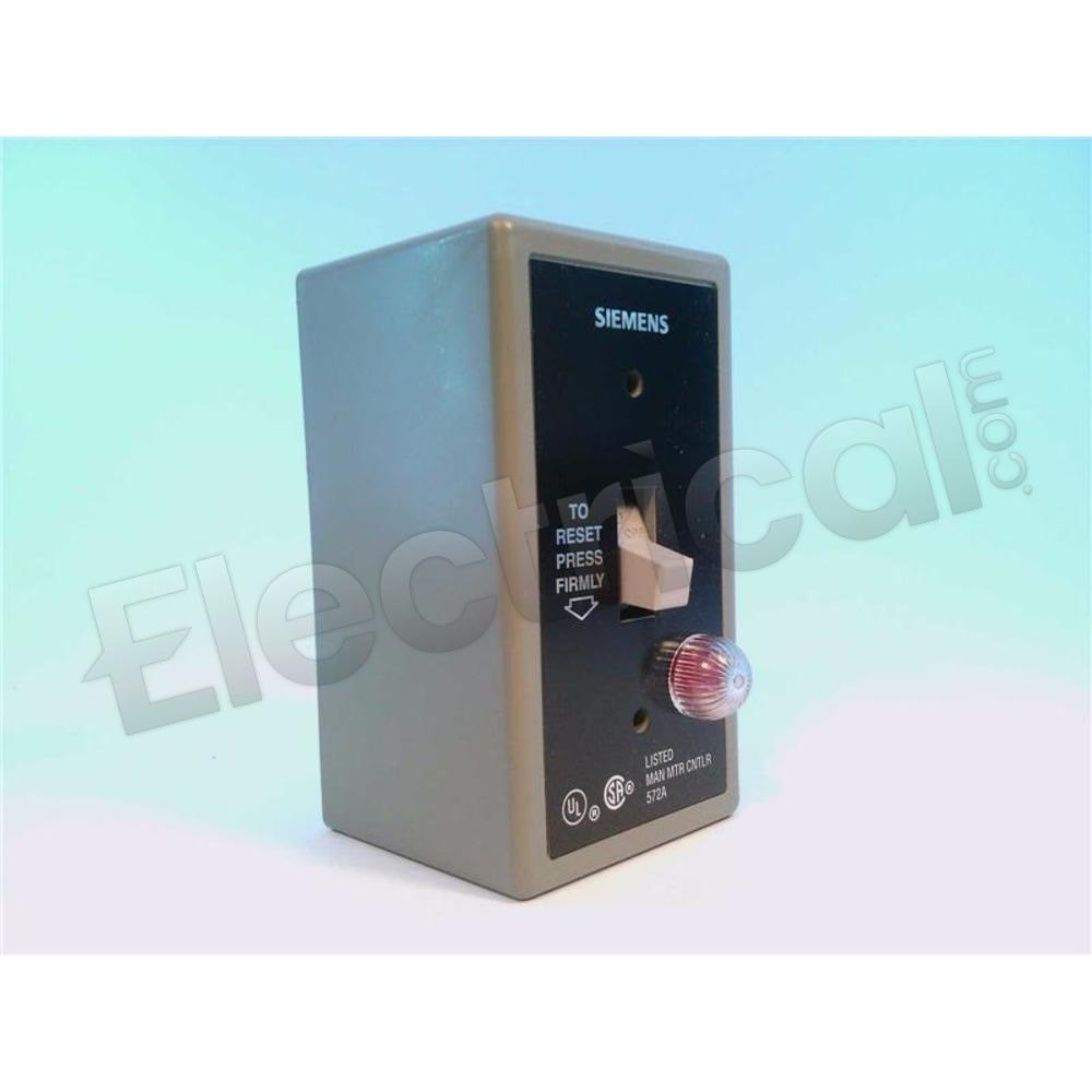 Siemens Motor Starter FG1P