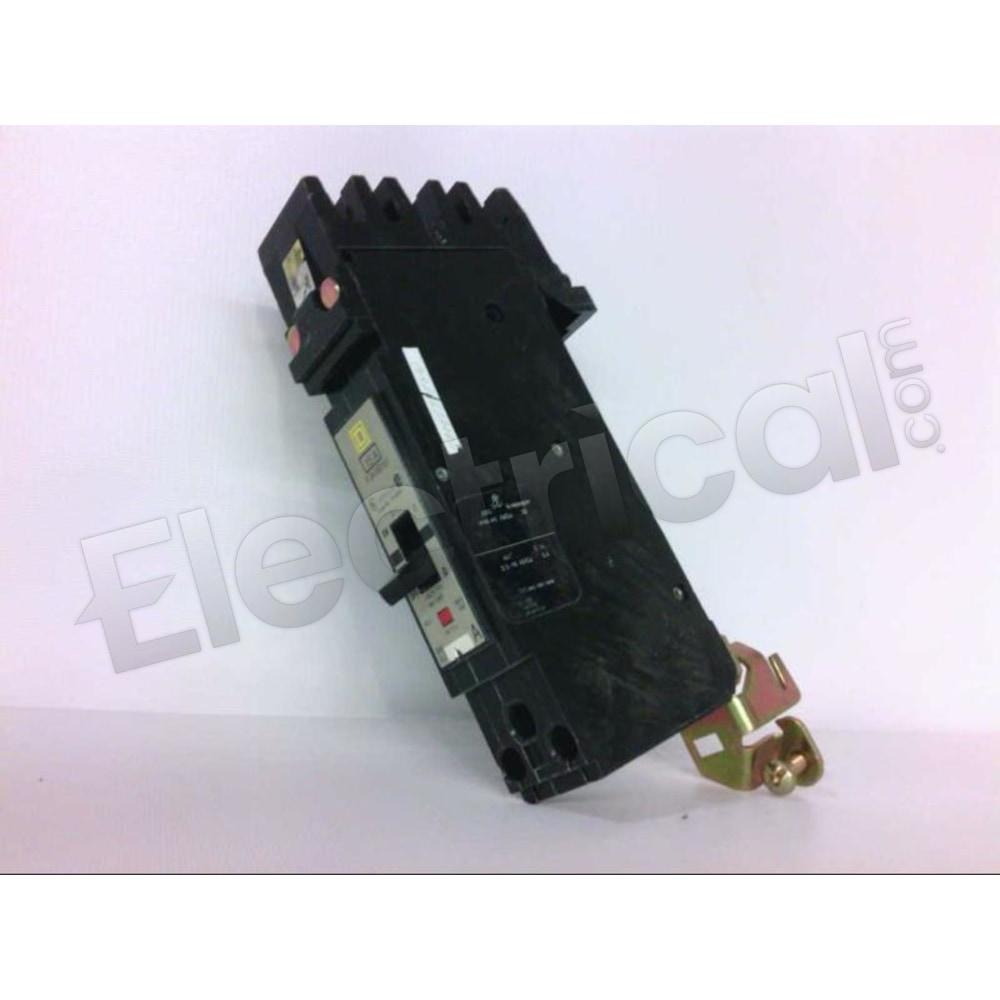 Schneider Electric Molded Case FGA160151