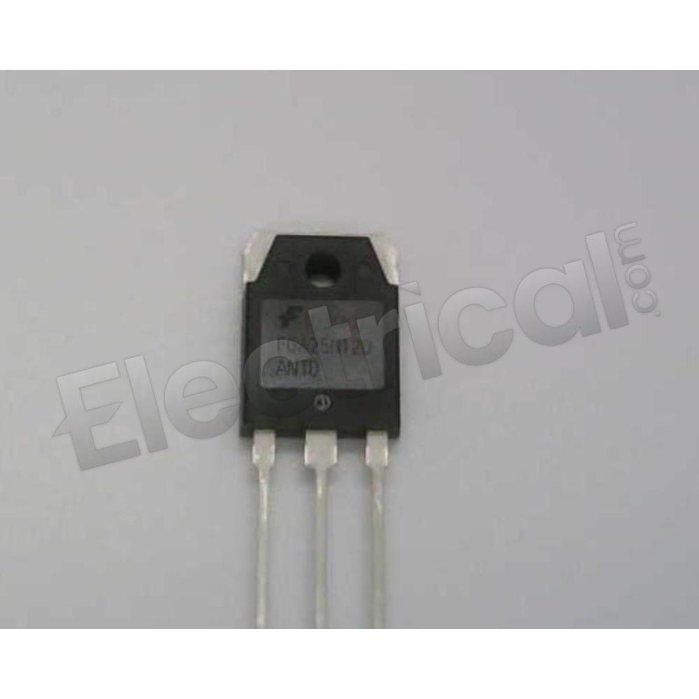 FGA25N120ANTDTU