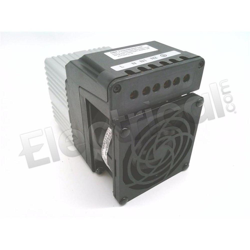 DBK Part And Accessory FGC2001.1