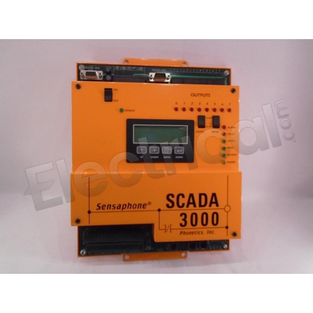 FGD-3000
