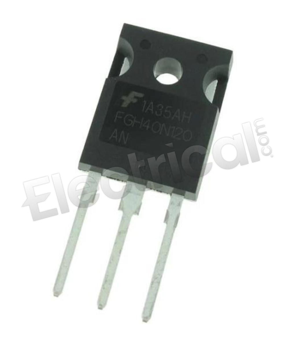 FGH40N120ANTU
