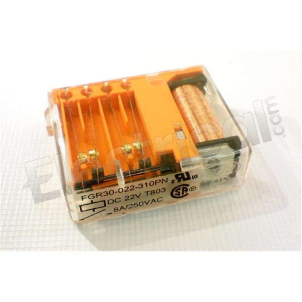 FGR Fuse Part And Accessory FGR30-022-310PN