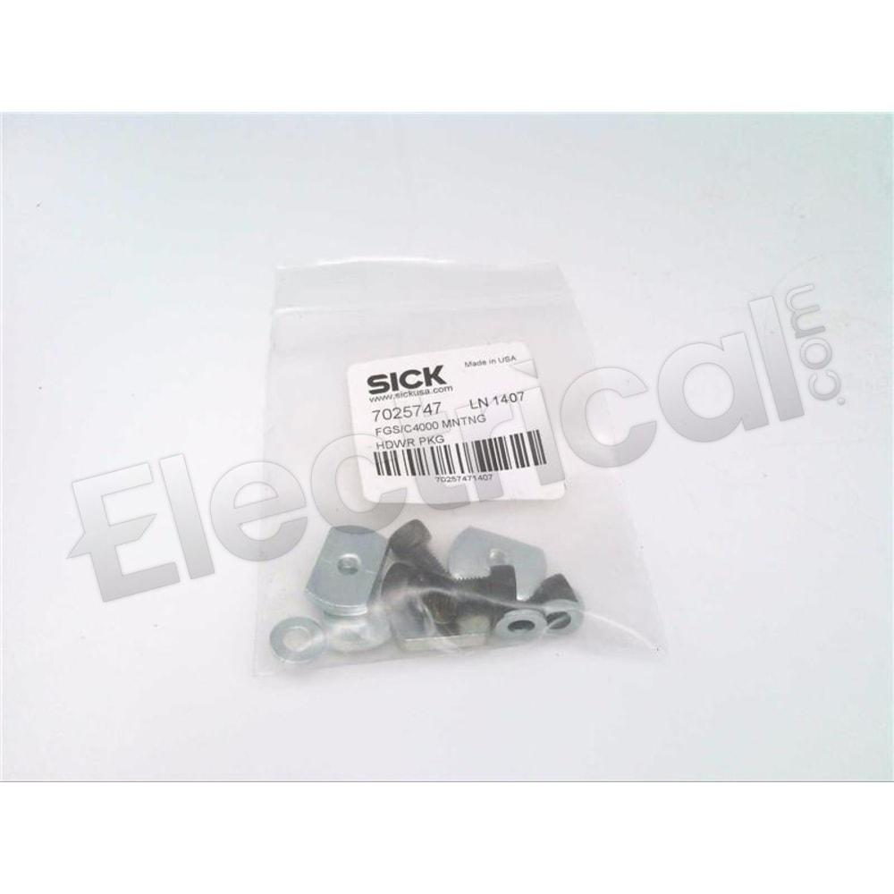 FGS/C4000MNTINGHRDWPKG