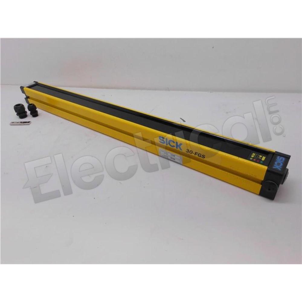 FGS-E600-21