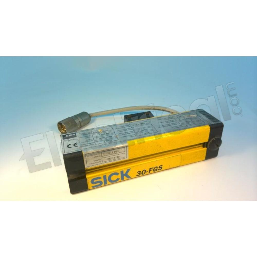 FGS-S150-23