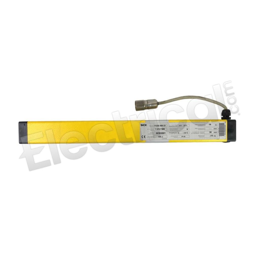 FGS-S450-23