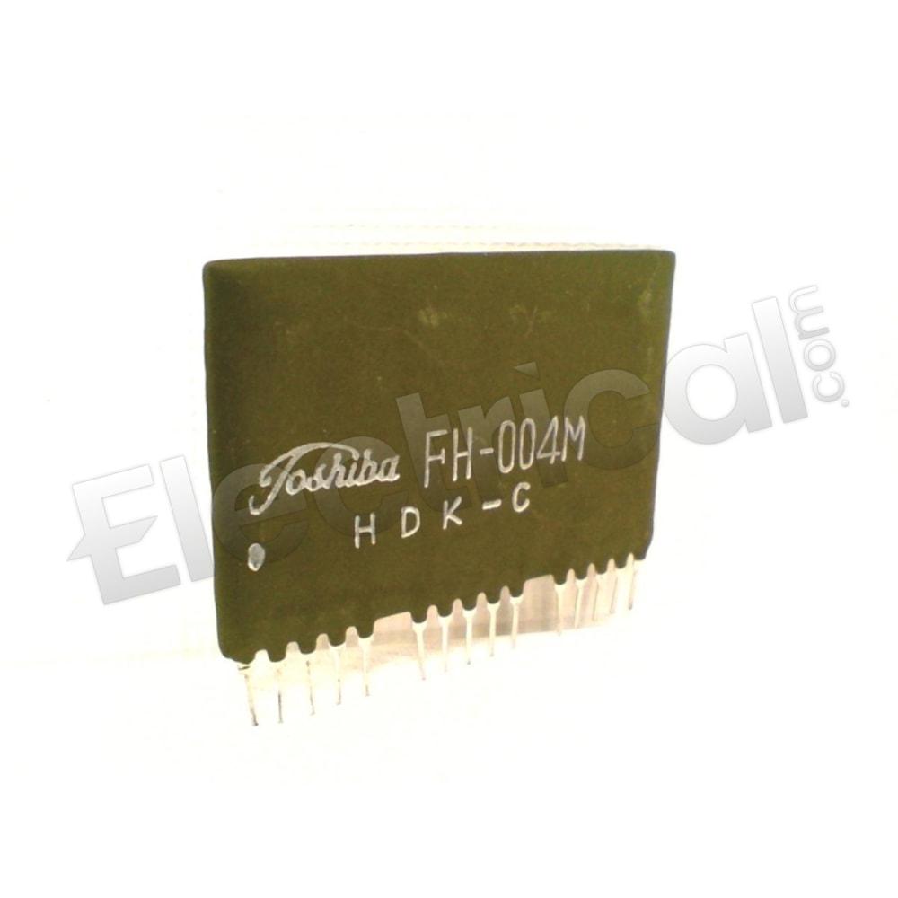 FH-004M