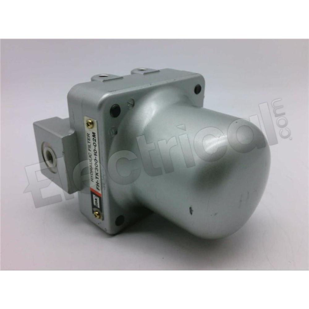 FH-TK300-10-02M