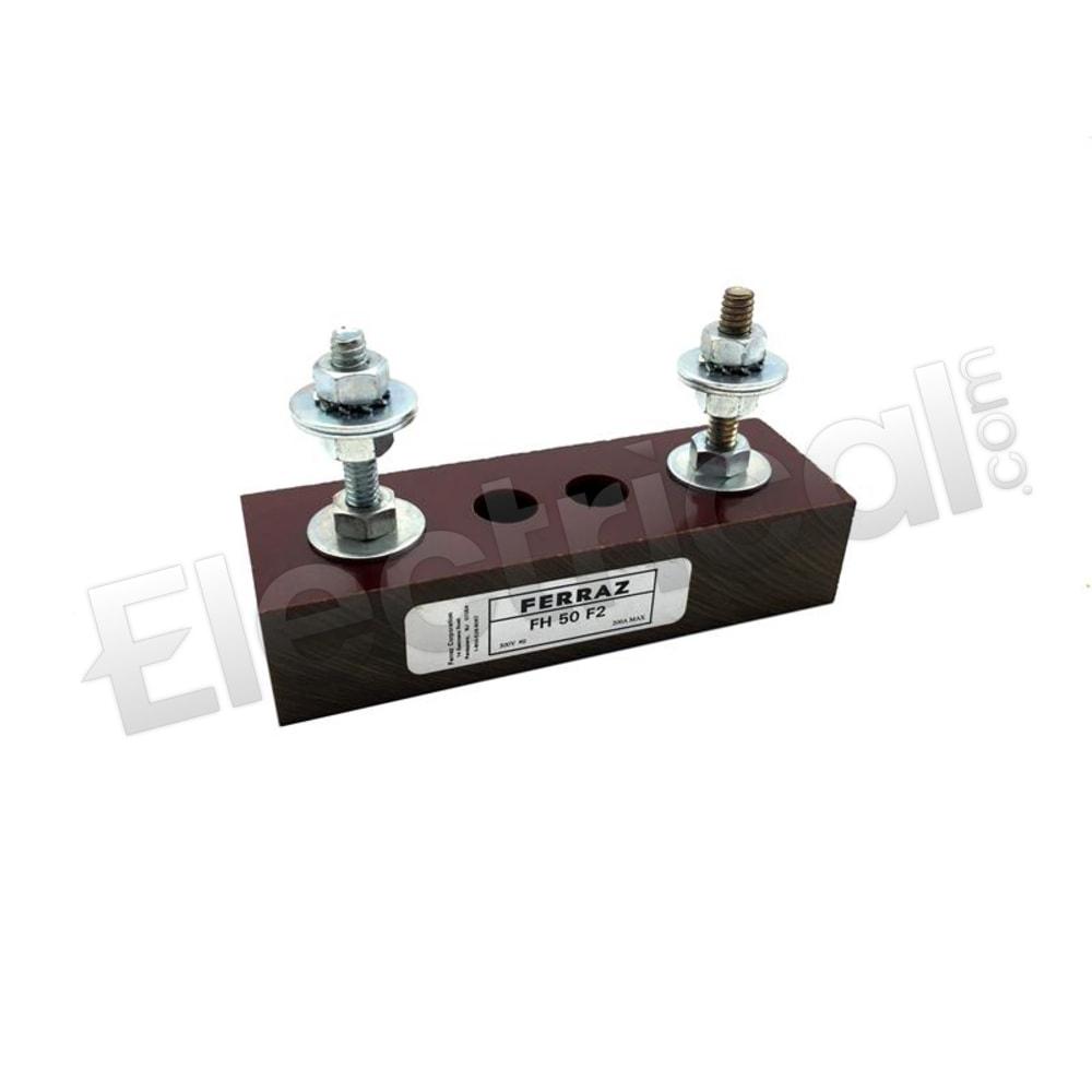 Mersen Fuse Part And Accessory FH50F2