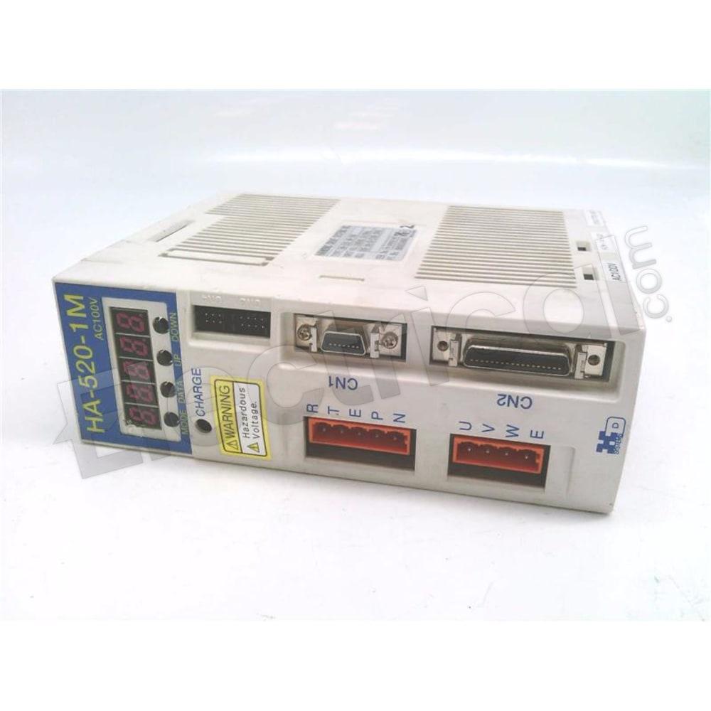 FHA-520-1M-100