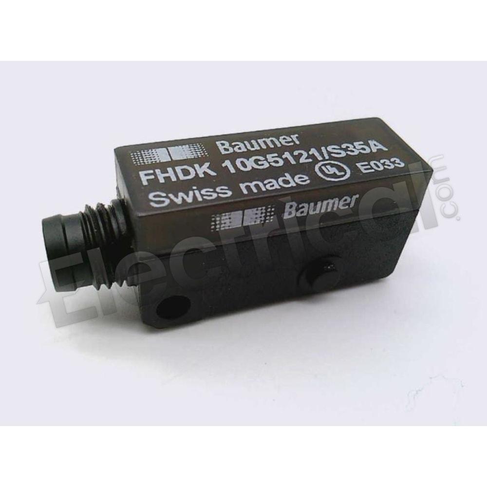 FHDK 10G5121/S35A