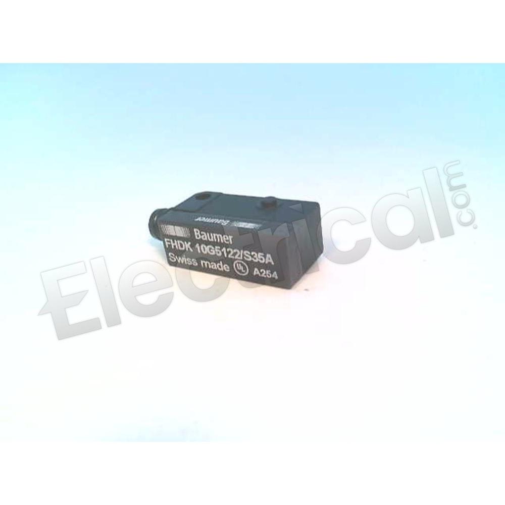 FHDK 10G5122/S35A