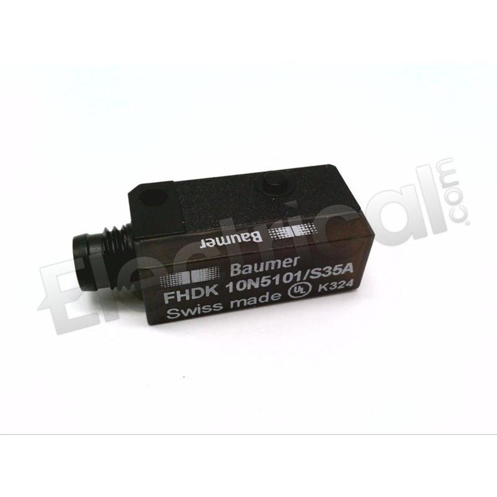 FHDK 10N5101/S35A