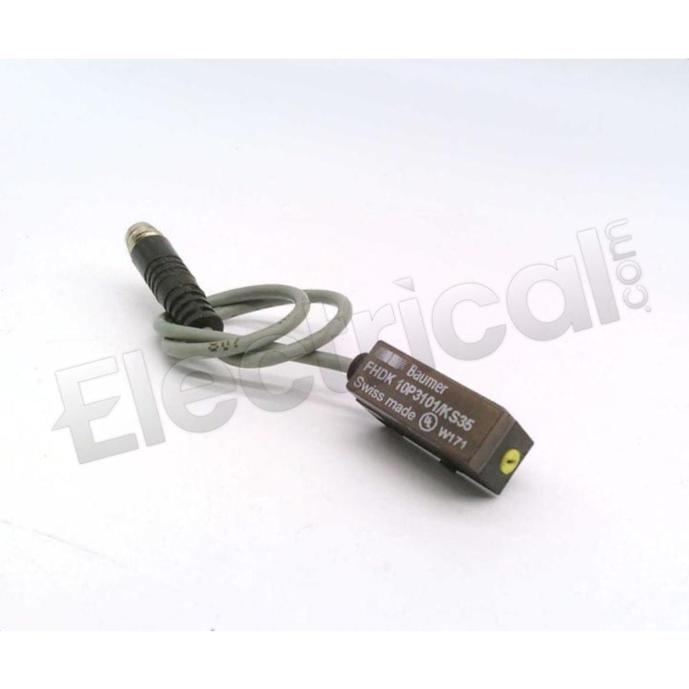 FHDK 10P3101/KS35