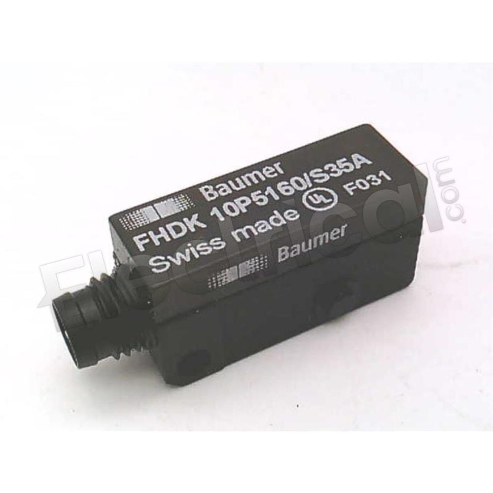 FHDK 10P5160/S35A