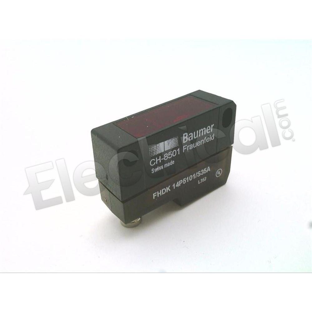 FHDK 14P5101/S35A