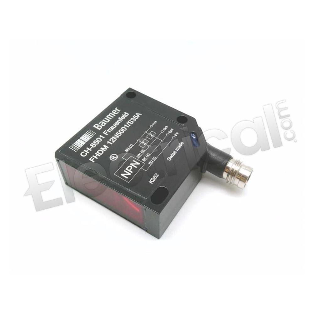 FHDM 12N5001/S35A