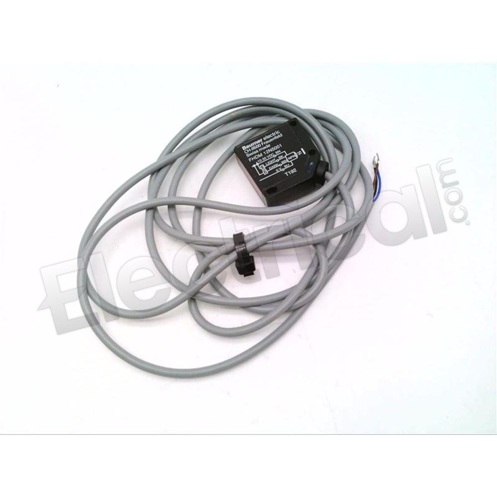 FHDM 12N5001