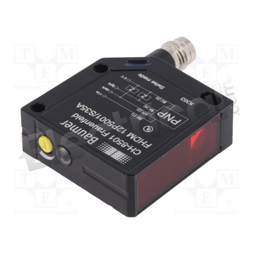 FHDM 12P5001/S35A