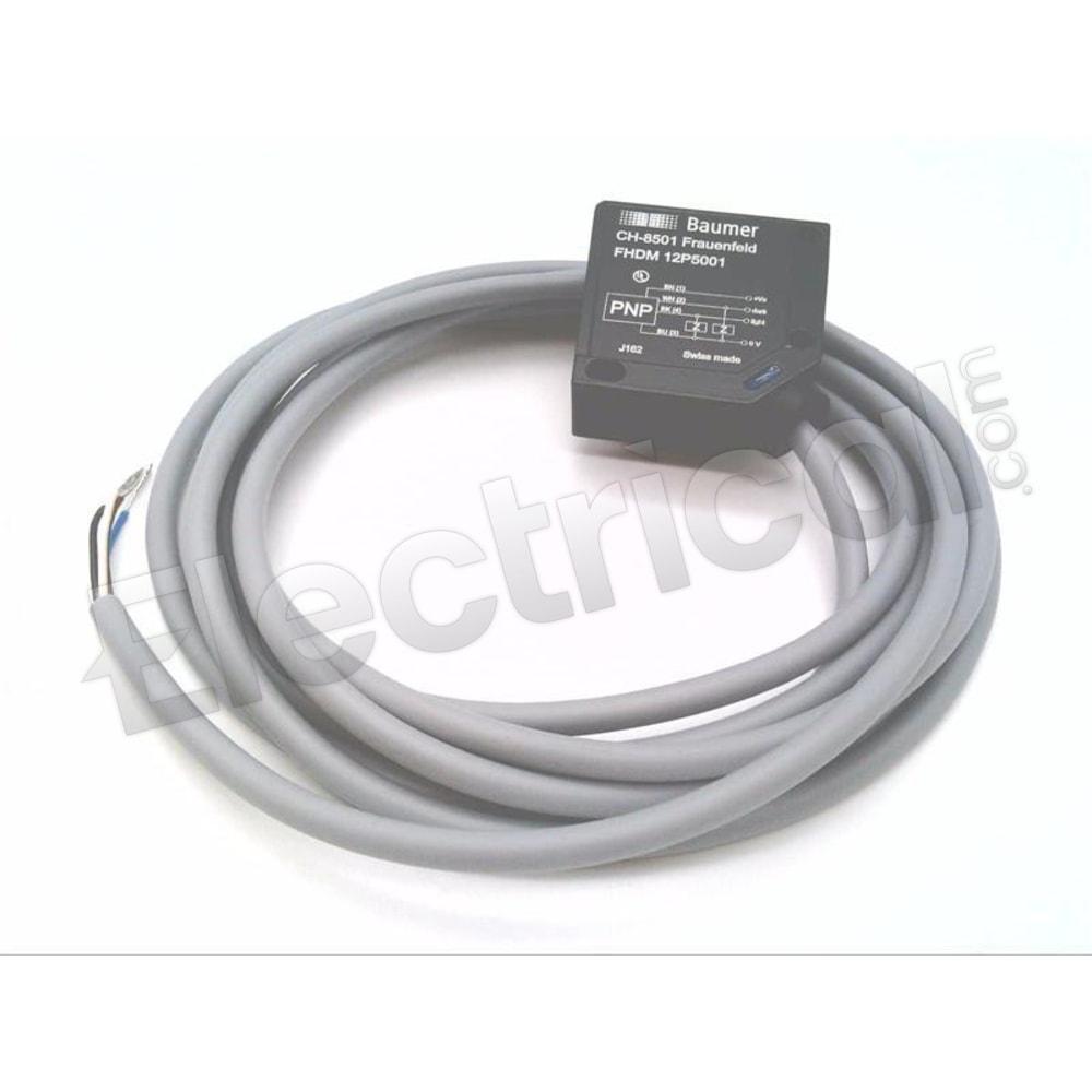 FHDM 12P5001