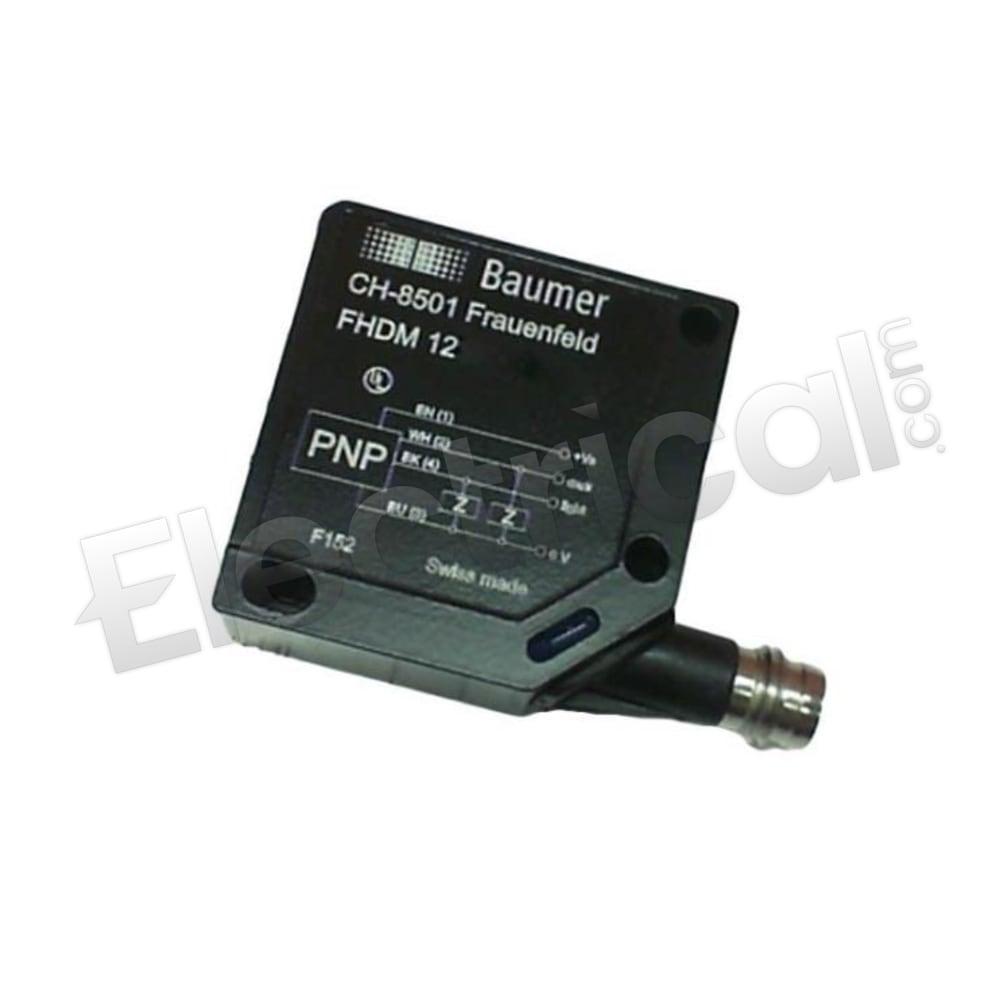 FHDM 12P5003/S35A