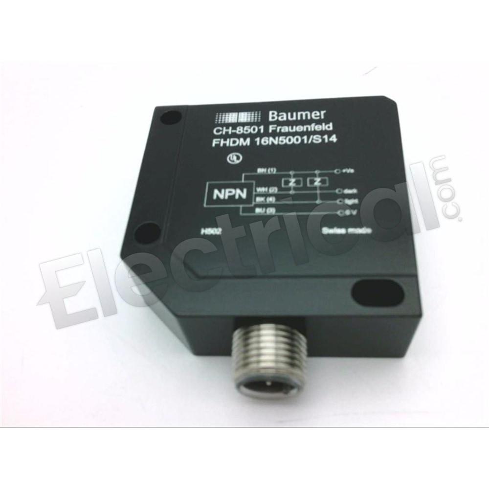 FHDM 16N5001/S14