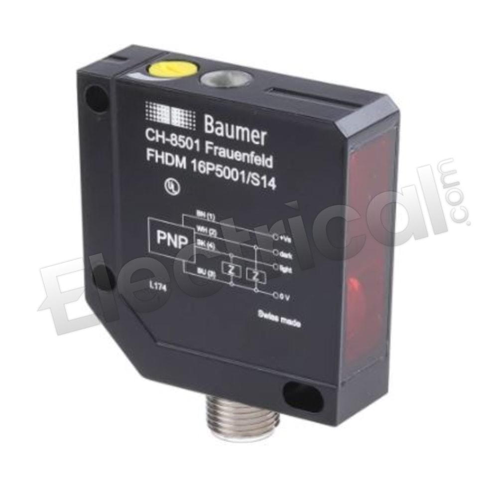 FHDM 16P5001/KS34A