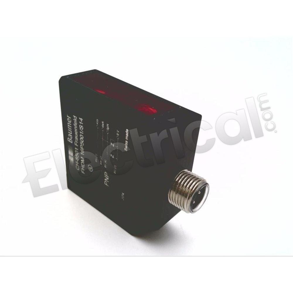 FHDM 16P5001/S14