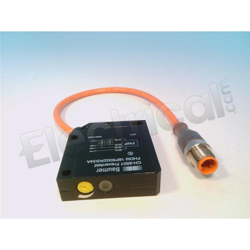 FHDM 16P5002/KS34A