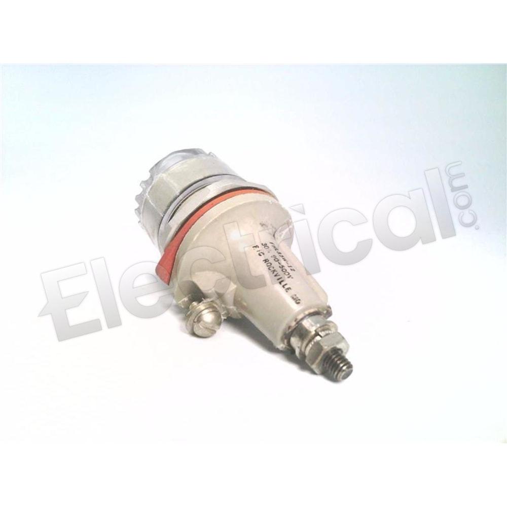 Fic Corp Fuse Part And Accessory FHL35W-12