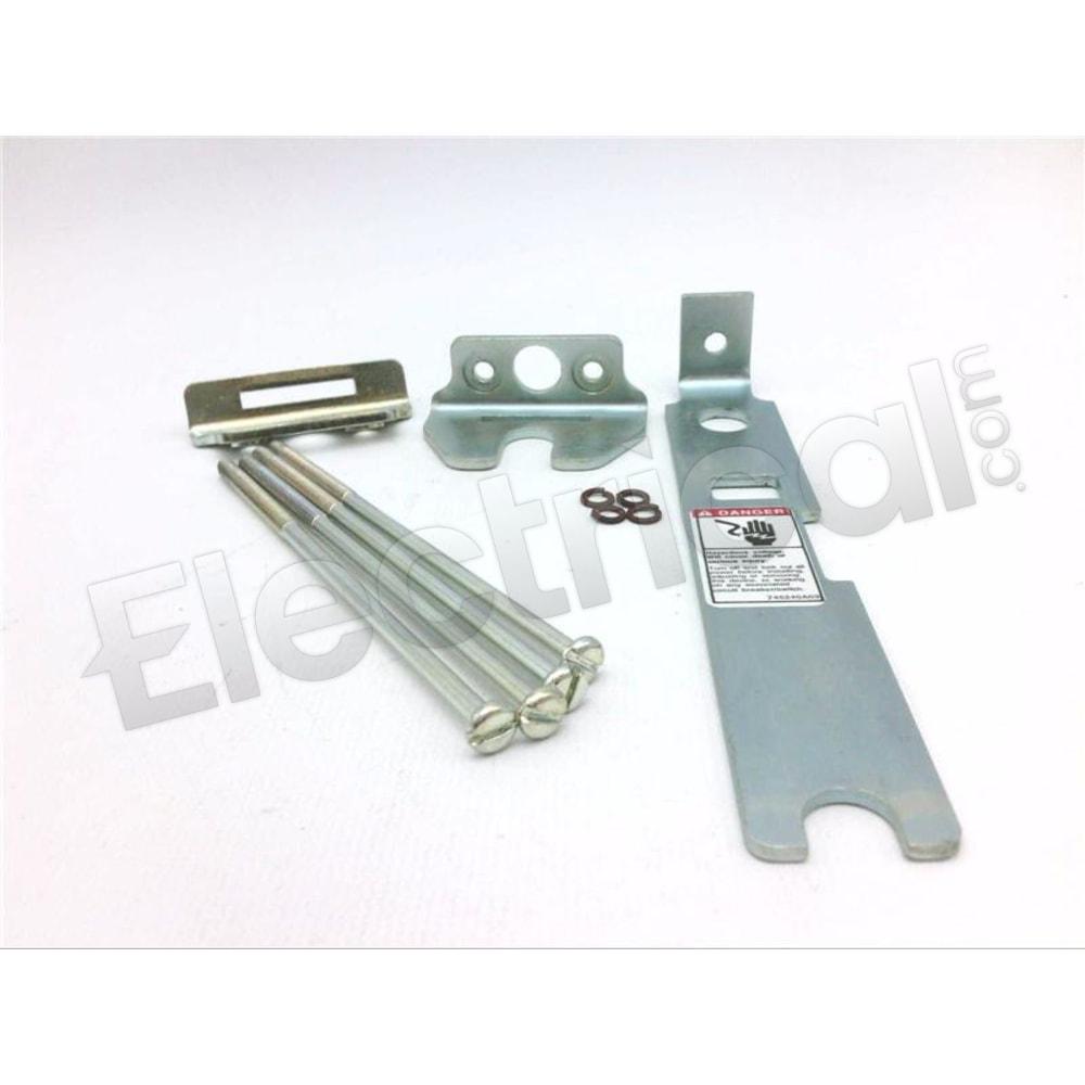Siemens Molded Case FHOEBO
