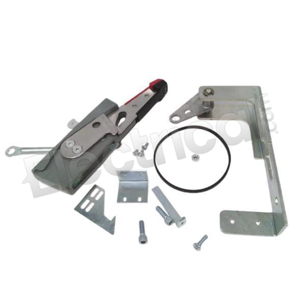 Siemens Molded Case FHOHS