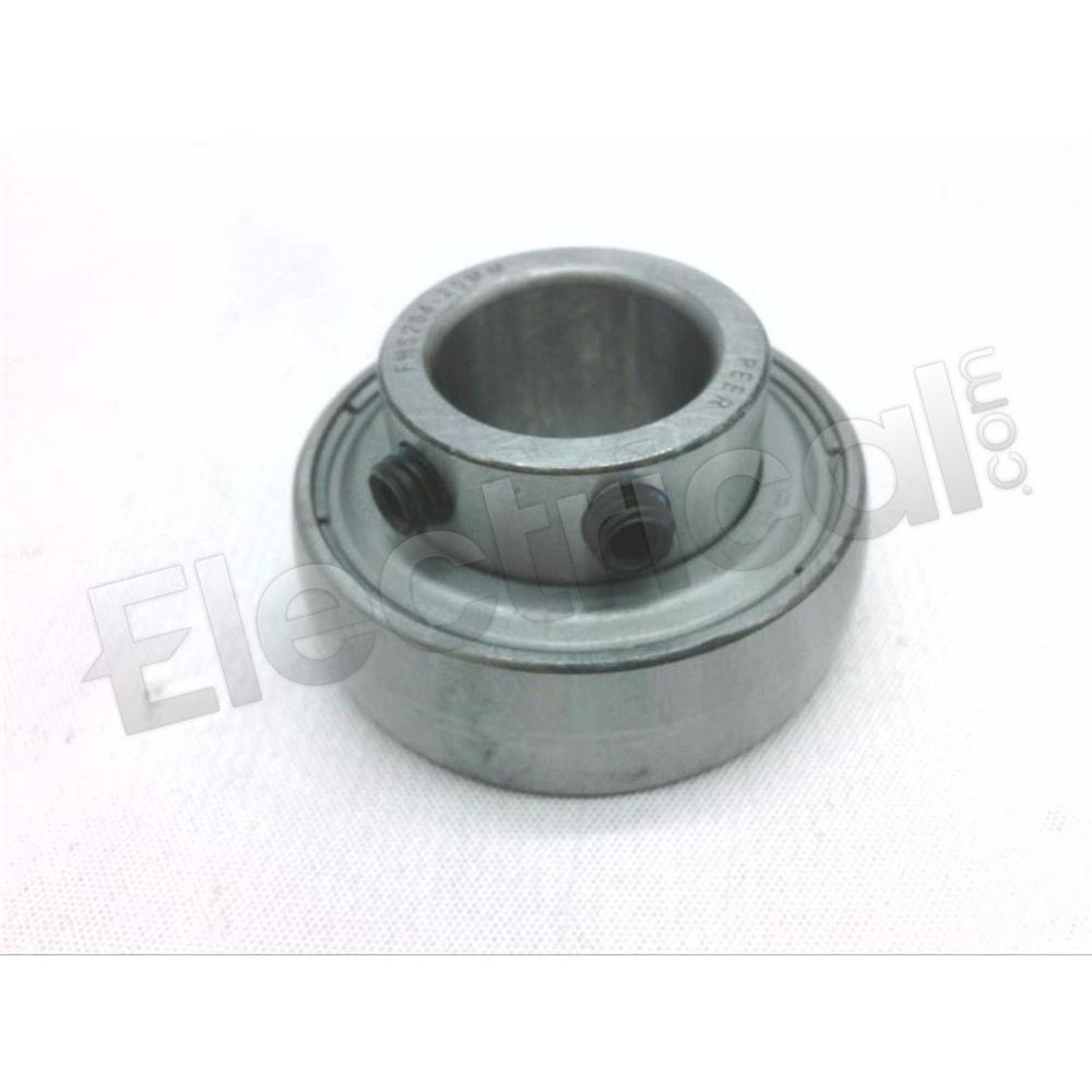 FHS204-20MM