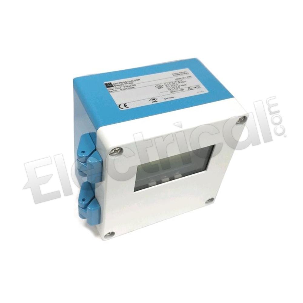 Endress+Hauser Part And Accessory FHX40-S1B