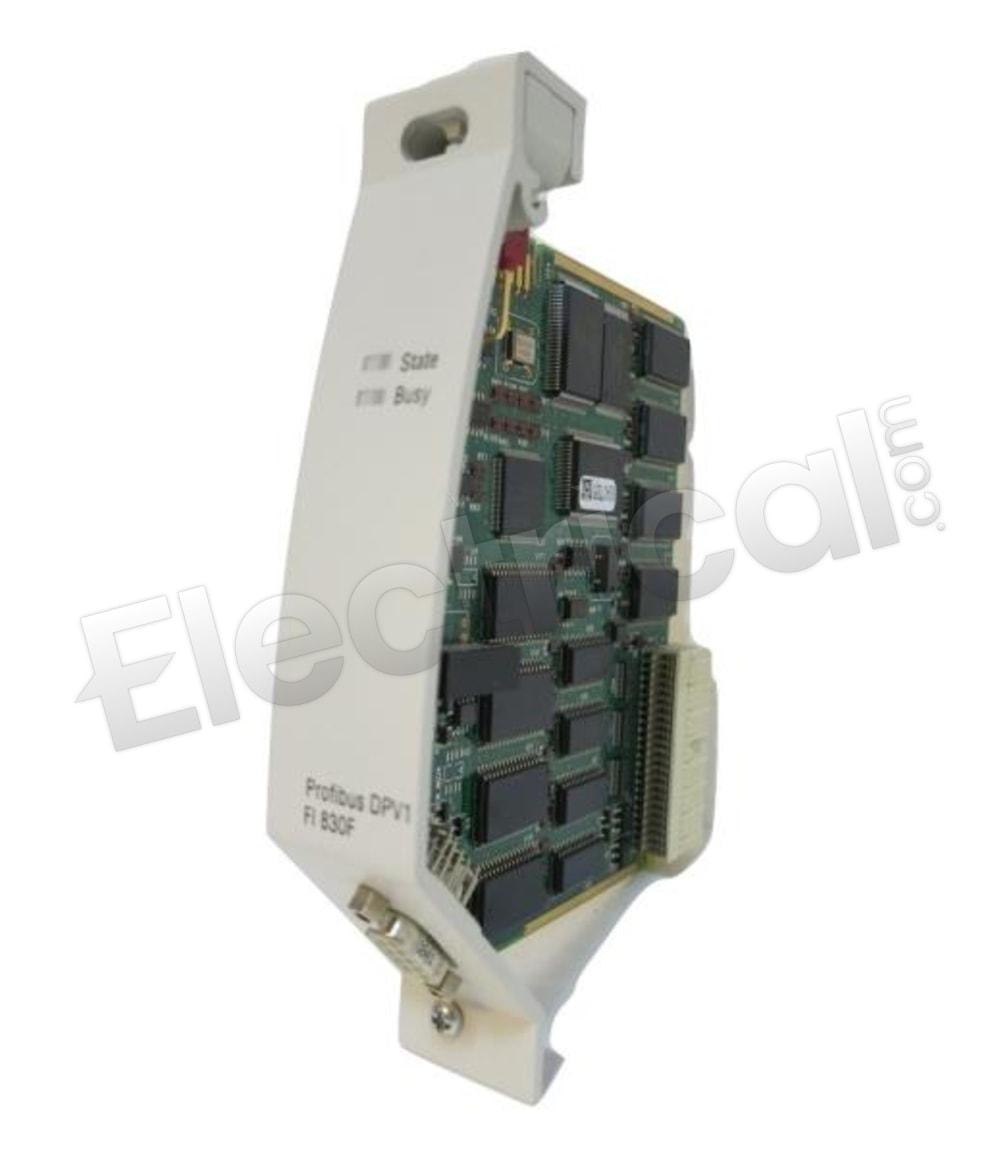 FI 830F