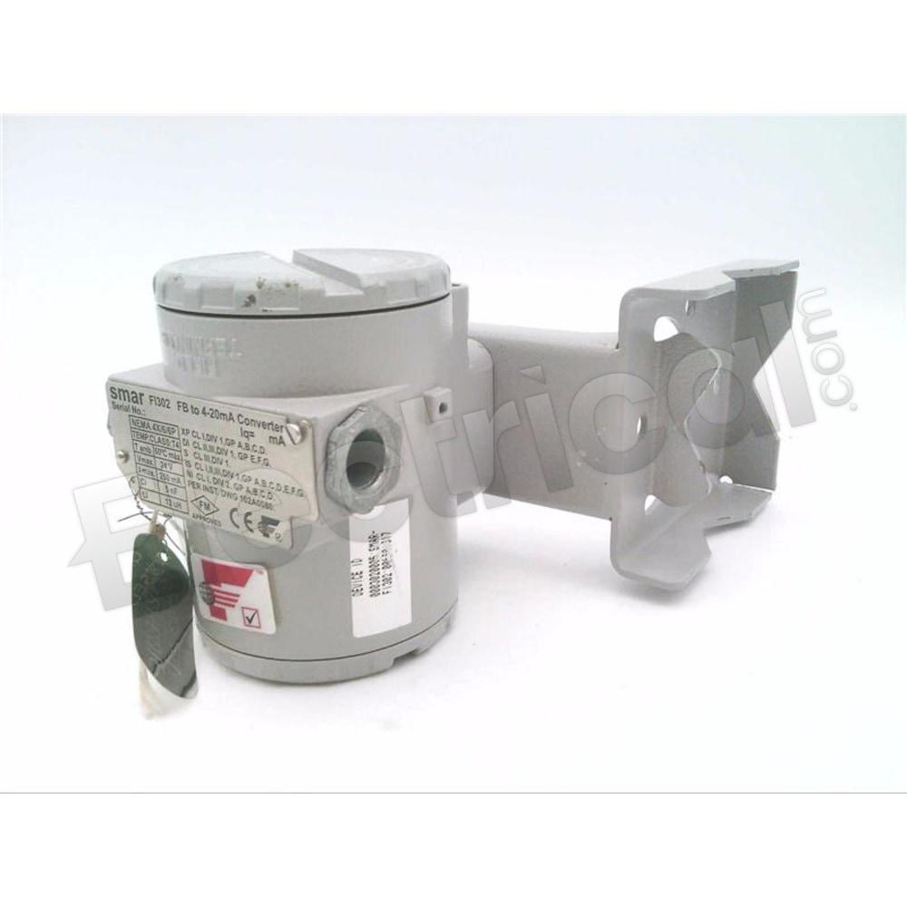 FI-302