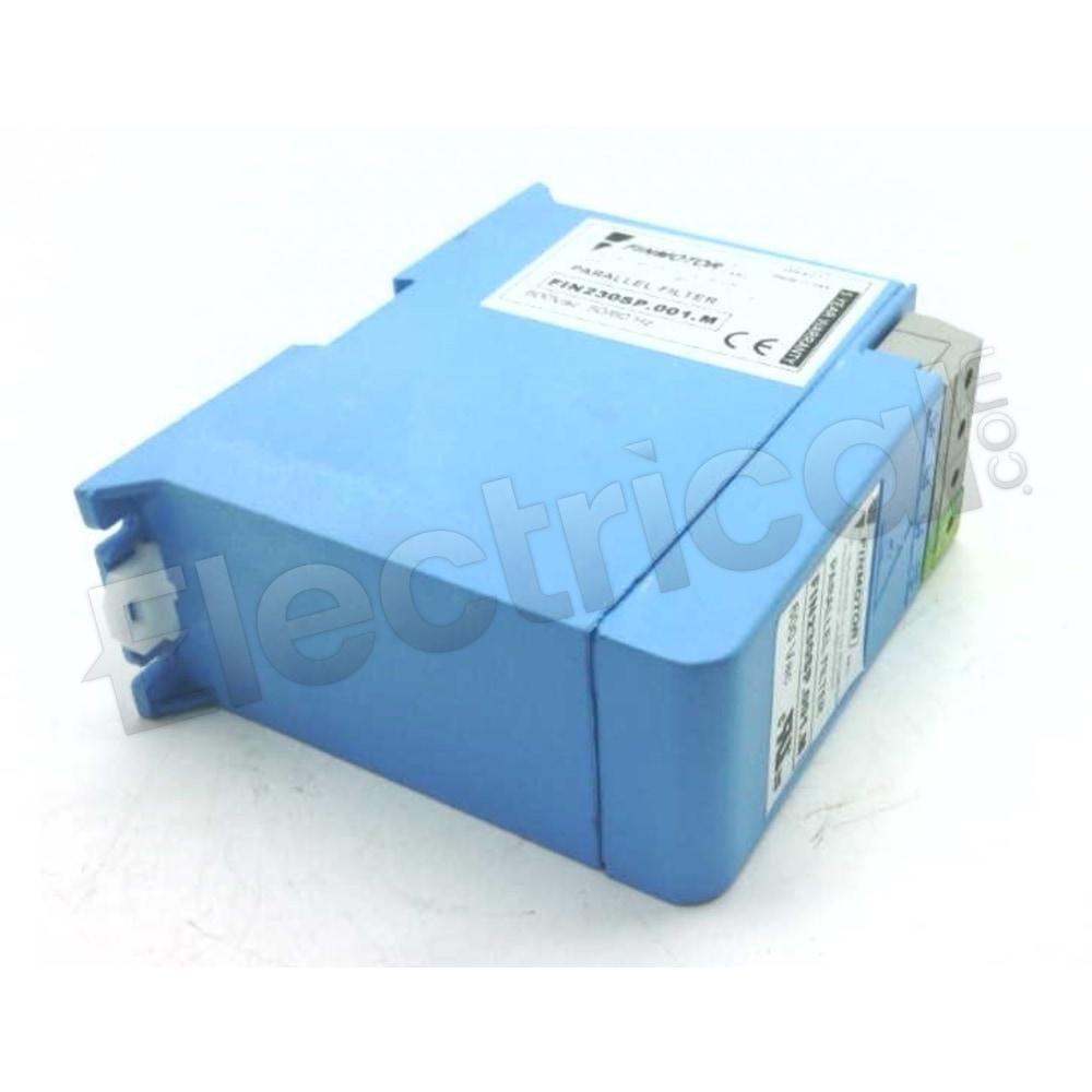 FIN230SP.001.M