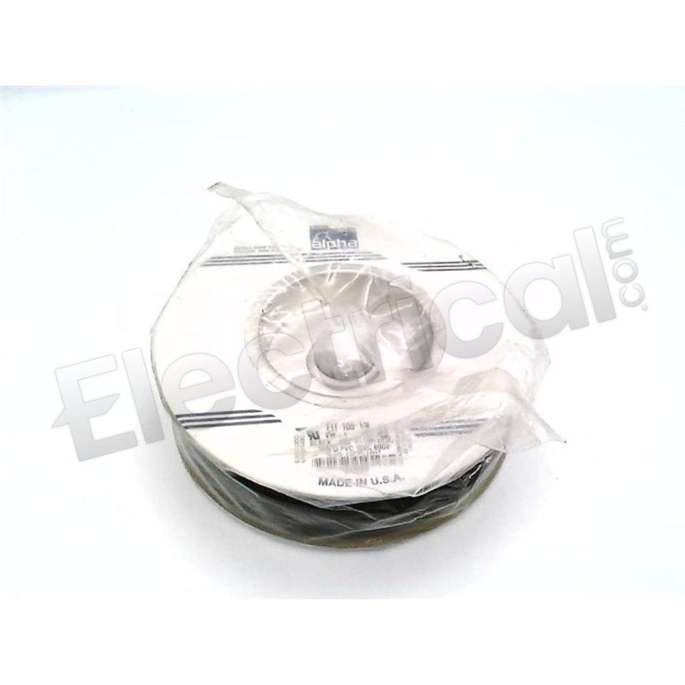 FIT105-1/8-BK100FT