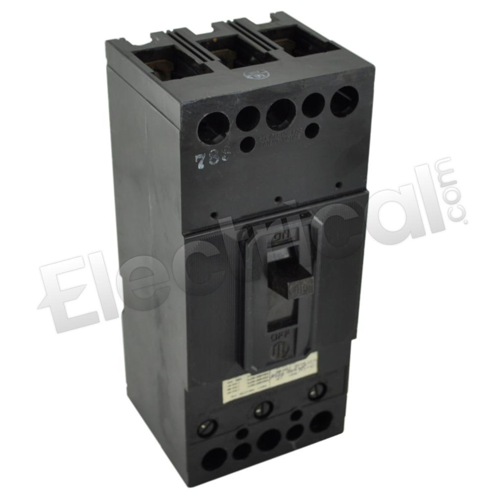 ITE Molded Case FJ3B070